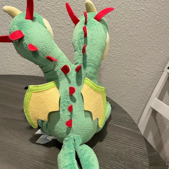 Build a bear how to train your dragon plush - Picture 4 of 4